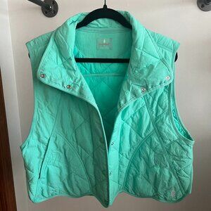 FP Movement by Free People Quinn Quilted Vest